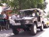 Allrad-Klassiker bei der 13. Silvretta Classic Rallye Montafon ��Auf allen vieren durch die Bergwelt