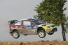 Ford Focus RS WRC � Abschied vom Seriensieger
