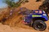 Dakar 2011 - 12. Etappe � Dreifachsieg f�r VW