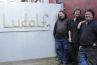Messe Abenteuer & Allrad � Besuch vom Fernseh-Schrottplatz: Die Ludolfs kommen