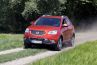 SsangYong Korando D20T AWD � Der Zwillingsdrache kehrt zur�ck