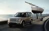 Land Rover Modelljar 2012 � Acht-Stufen-Automatik f�r Discovery und Range Rover Sport