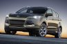 Ford Kuga/Escape � Weltpremiere auf der L.A. Autoshow 