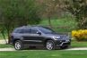 Jeep Grand Cherokee 2014 - Sp�rbare Leistungsspritze f�r den Diesel