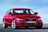 Der neue A4 von Audi - erste Fakten im �berblick
