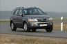 Kia Sorento 2.5 CRDi Automatik � Wertige Mittelklasse