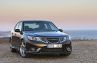 Saab XWD: Das Optimum an Sicherheit und Fahrspa� f�r den Schweden durch modernsten Allradantrieb