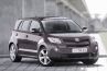 Toyota Urban Cruiser � Allradpremiere in Paris