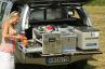Road Ranger: Umfangreiches Camping-Set f�r Pickups