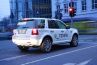 Land Rover Freelander TD4e Stop/Start ��Steh und Spar