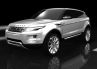 Land Rover LRX Studie � Der Mini-Range geht 2011 in Serie